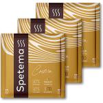 Spetema Caffe Кафе дози Spetema Espresso Crema E. S. E. , 50 бр. , 50% Арабика и 50% Робуста