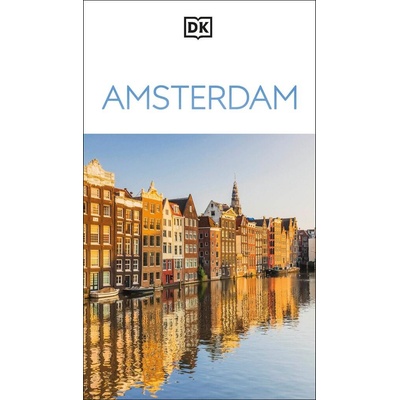 DK Amsterdam - DK Travel