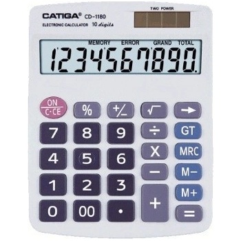 Catiga CD 1180