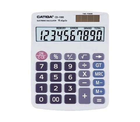Catiga CD 1180