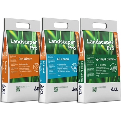 ICL Landscaper 5 kg