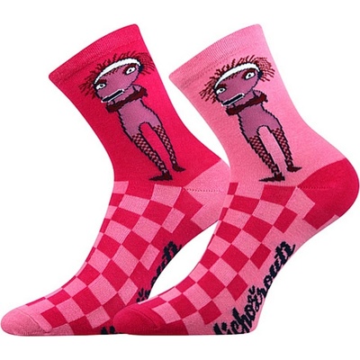 VoXX ponožky Lichožrouti K ŽILETKA – Zboží Dáma