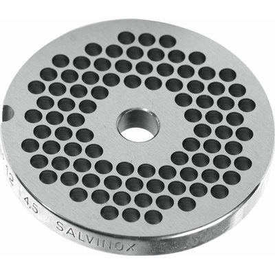 HENDI Sitko do mlynčeka, Perforovaná doštička, Priemer otvoru: ⌀2mm, ⌀82mm, Okrúhly