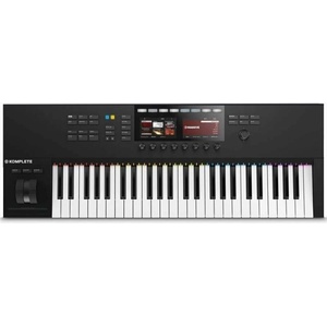 Native Instruments Komplete Kontrol S49 MK2