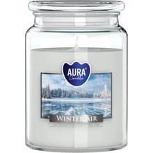 AURA Candles Winter Air 500 g