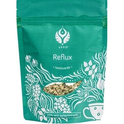 Ukko Sypaný čaj na reflux 80 g
