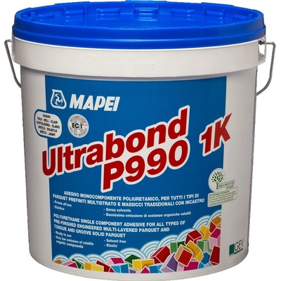MAPEI ULTRABOND P990 1K 15 kg