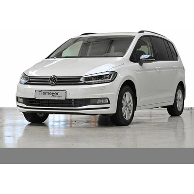 Volkswagen Touran 2.0 TDI DSG Highline 110 kW