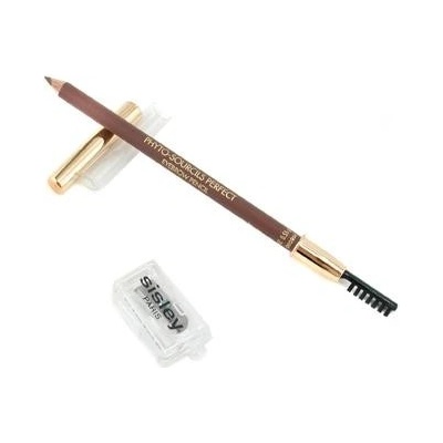 Sisley Phyto Sourcils Design Eyebrow Pencil tužka na obočí Châtain 0,55 g – Zboží Dáma