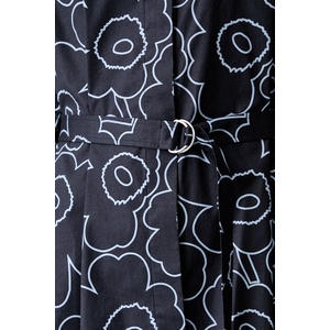 Marimekko рокля от памук с еластан (095994)