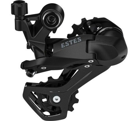 microSHIFT Estes