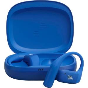 JBL Endurance Zone blue (JBLENDUZONEBLU) Слушалки