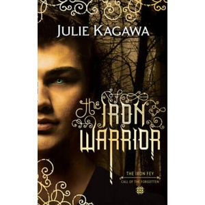 Iron Warrior (ISBN: 9781848454088)