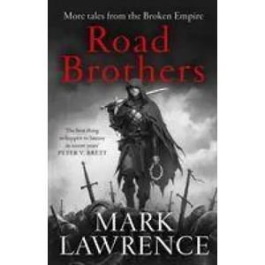 Road Brothers (ISBN: 9780008389376)