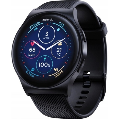 Motorola Moto Watch 120