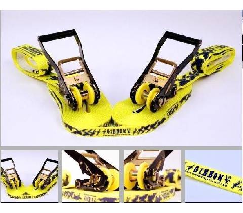 Gibbon Flow Line Treewear Set