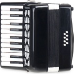 Nejlepší akordeony