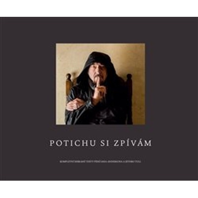 Potichu si zpívám
