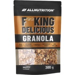 ALLNUTRITION F**KING Delicious Granola | Nutty [300 грама]
