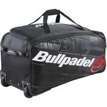 Bullpadel BPP24011 Trolley - negro