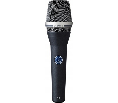 AKG D7