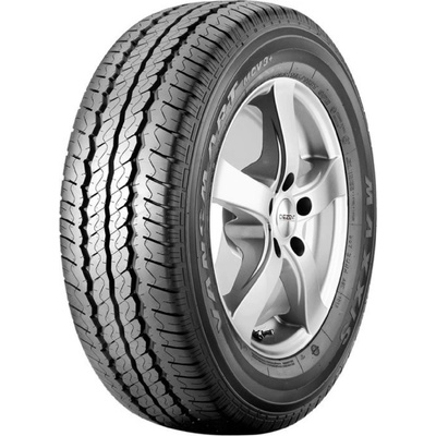 Maxxis Vansmart MCV3+ 195/75 R16 107/105S