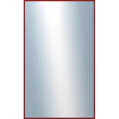 DANTIK Hliník 60x100 cm vínová 7269209