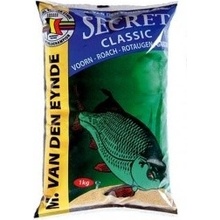 Marcel Van Den Eynde Krmítková Zmes Secret Classic 1kg