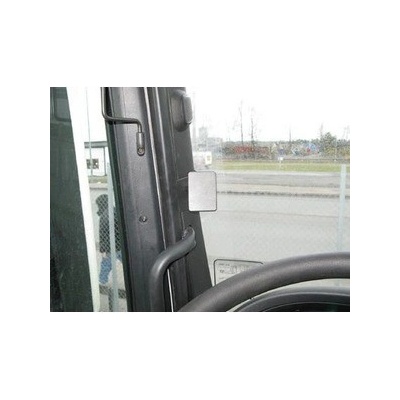 Brodit ProClip montážní konzole pro MAN TGS/TGX 2008-19, vlevo na sloupek 804286
