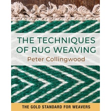 The Techniques of Rug Weaving