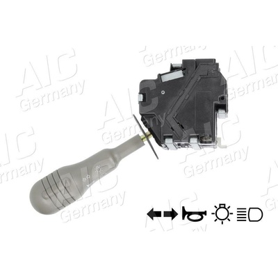 Vypínač blinkru AIC 53345