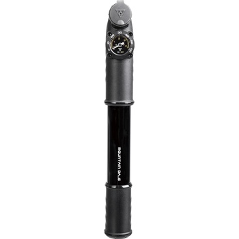 Topeak Мини помпа Topeak Mountain DA G Mini pump - Black - размер One Size (870-2628-0111)
