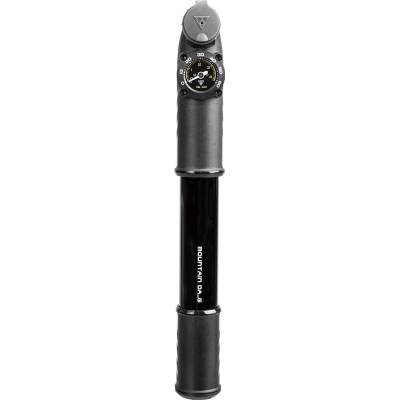 Topeak Мини помпа Topeak Mountain DA G Mini pump - Black - размер One Size (870-2628-0111)