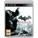 Batman: Arkham City