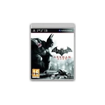 Batman: Arkham City