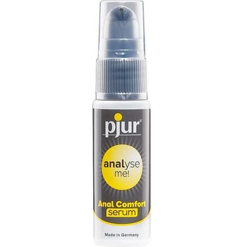 Image 1 of pjur Анален серум pjur analyse me!
