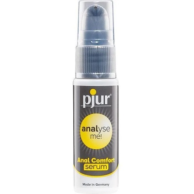 pjur Анален серум pjur analyse me!