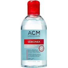 ACM Sebionex Micelárna voda na problematickú pleť 250 ml