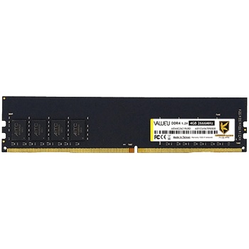 Image 1 of KINGSMAN 8GB DDR4 2666MHz KSD48G26C19UBD