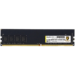 KINGSMAN 8GB DDR4 2666MHz KSD48G26C19UBD