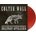 Colter Wall - Imaginary Appalachia (Red Coloured) (LP) (196588300110)