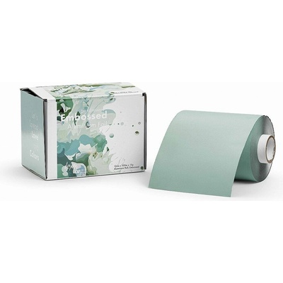 Folie texturovaná Mint green 100 m