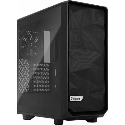 Fractal Design Meshify 2 Compact RGB TG Light FD-C-MEL2C-05/03/04