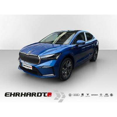 Skoda Enyaq 85x 210 kW