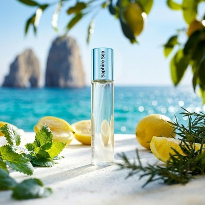 Neness Sapphire Sea parfémovaná voda dámská 33 ml