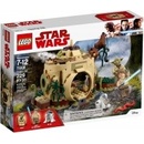 LEGO® Star Wars™ 75208 Chýše Mistra Yody