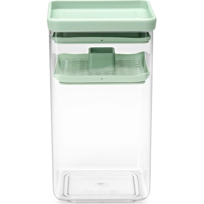 Brabantia Súprava na nakladanie TASTY PLUS 20 cm, zelená, plast, Brabantia (BRAB145483)
