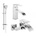 Mexen Libra 745103DQ62-00
