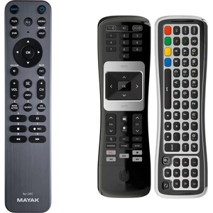 GENERAL Samsung smt-g7400, smt-g7401 - метал и подсветка дистанционно управление дубликат (smt-g7400, smt-g7401) Дистанционно