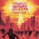 Game Over - Nuclear Assault CD